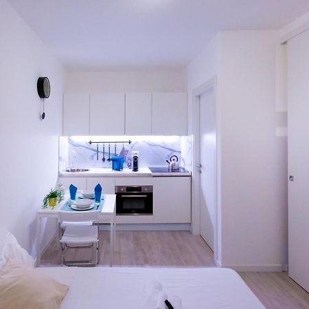 Apartment Padova 177 Milão Exterior foto