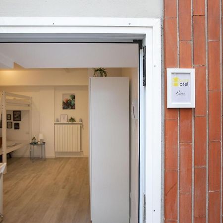 Apartment Padova 177 Milão Exterior foto