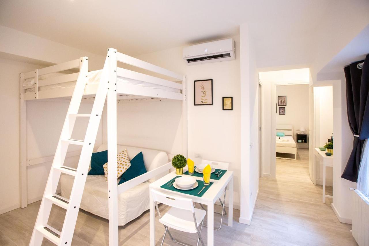 Apartment Padova 177 Milão Exterior foto