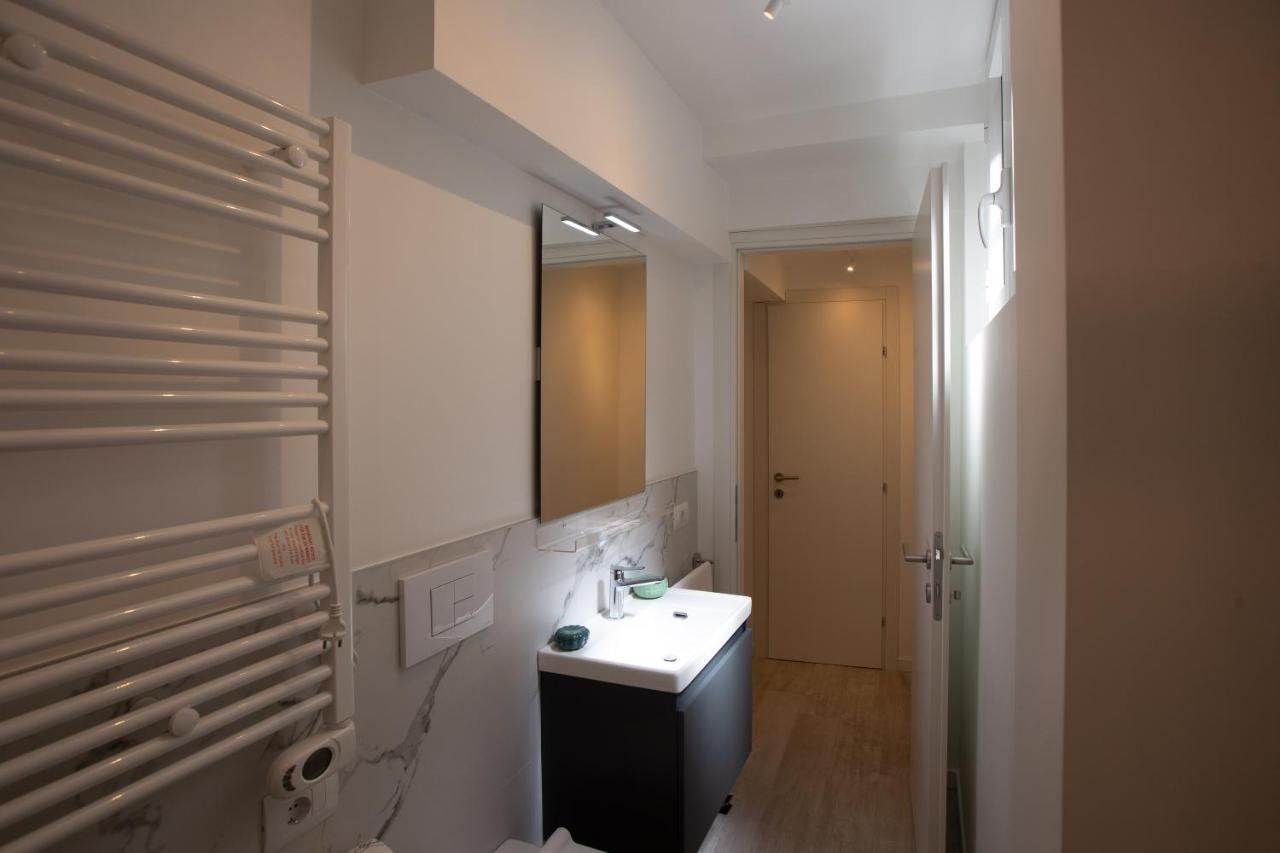 Apartment Padova 177 Milão Exterior foto