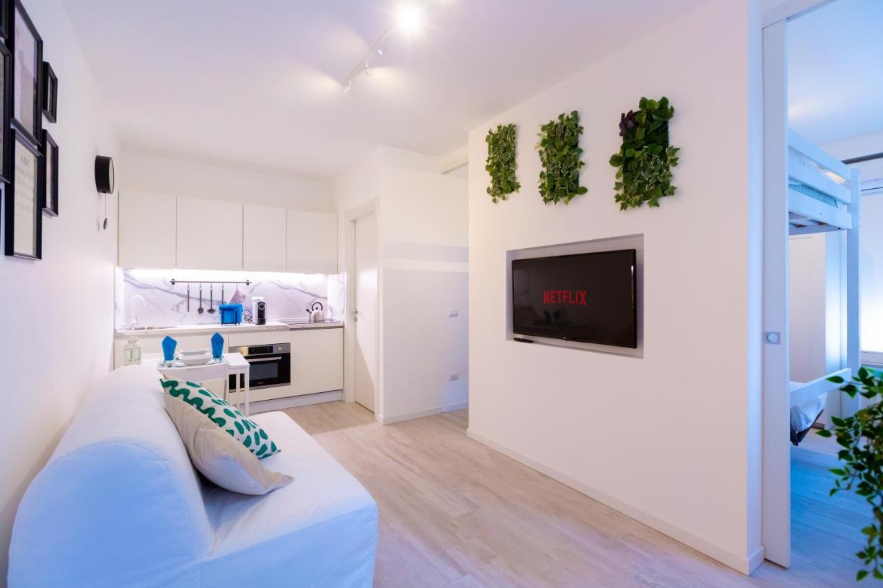 Apartment Padova 177 Milão Exterior foto