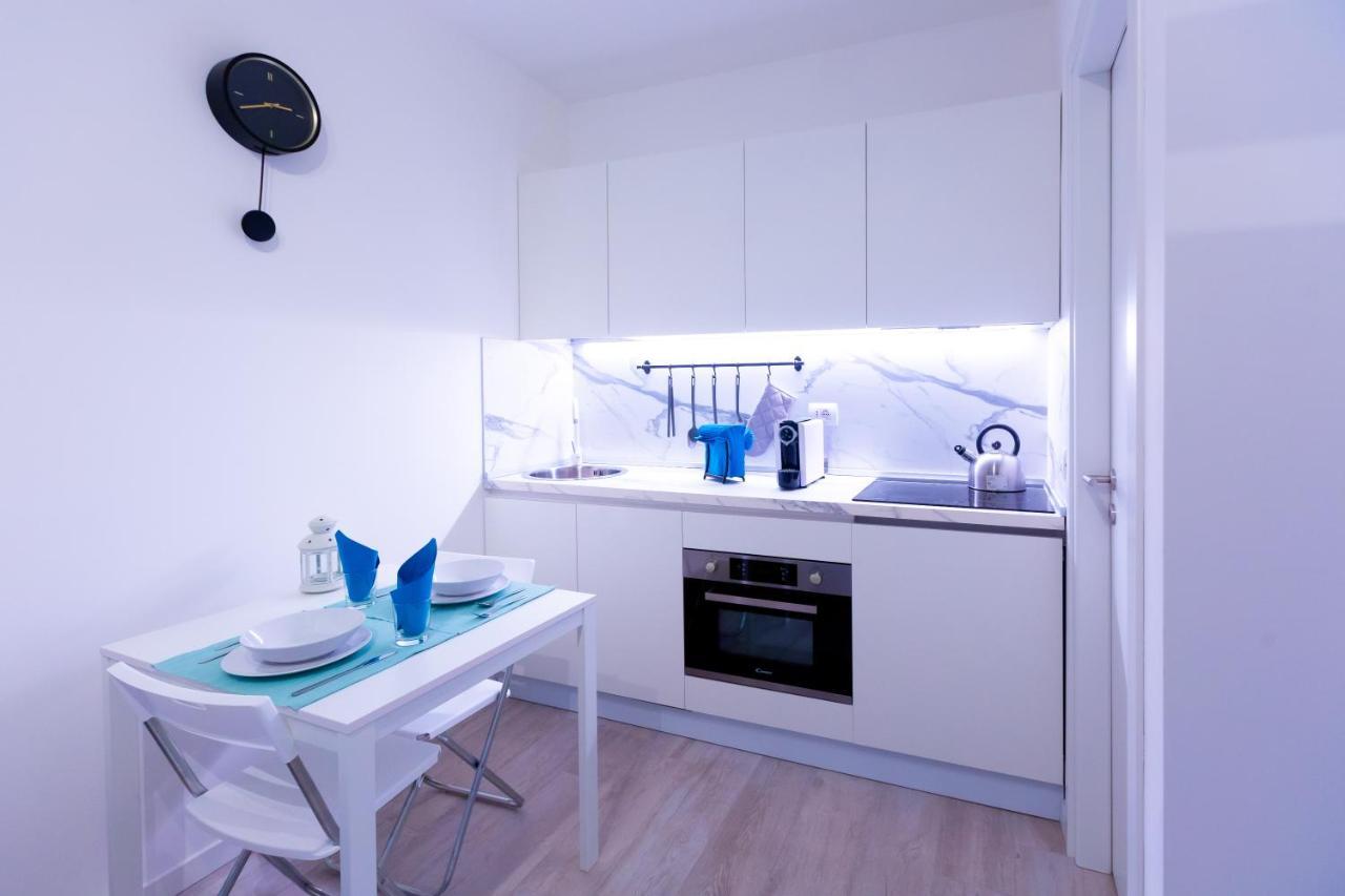 Apartment Padova 177 Milão Exterior foto
