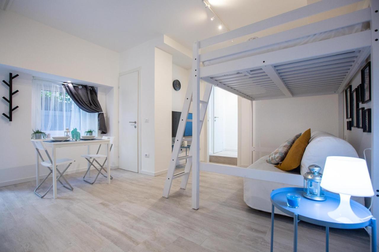 Apartment Padova 177 Milão Exterior foto