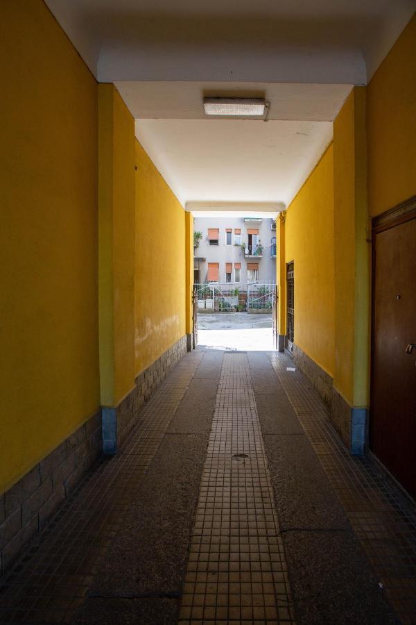 Apartment Padova 177 Milão Exterior foto