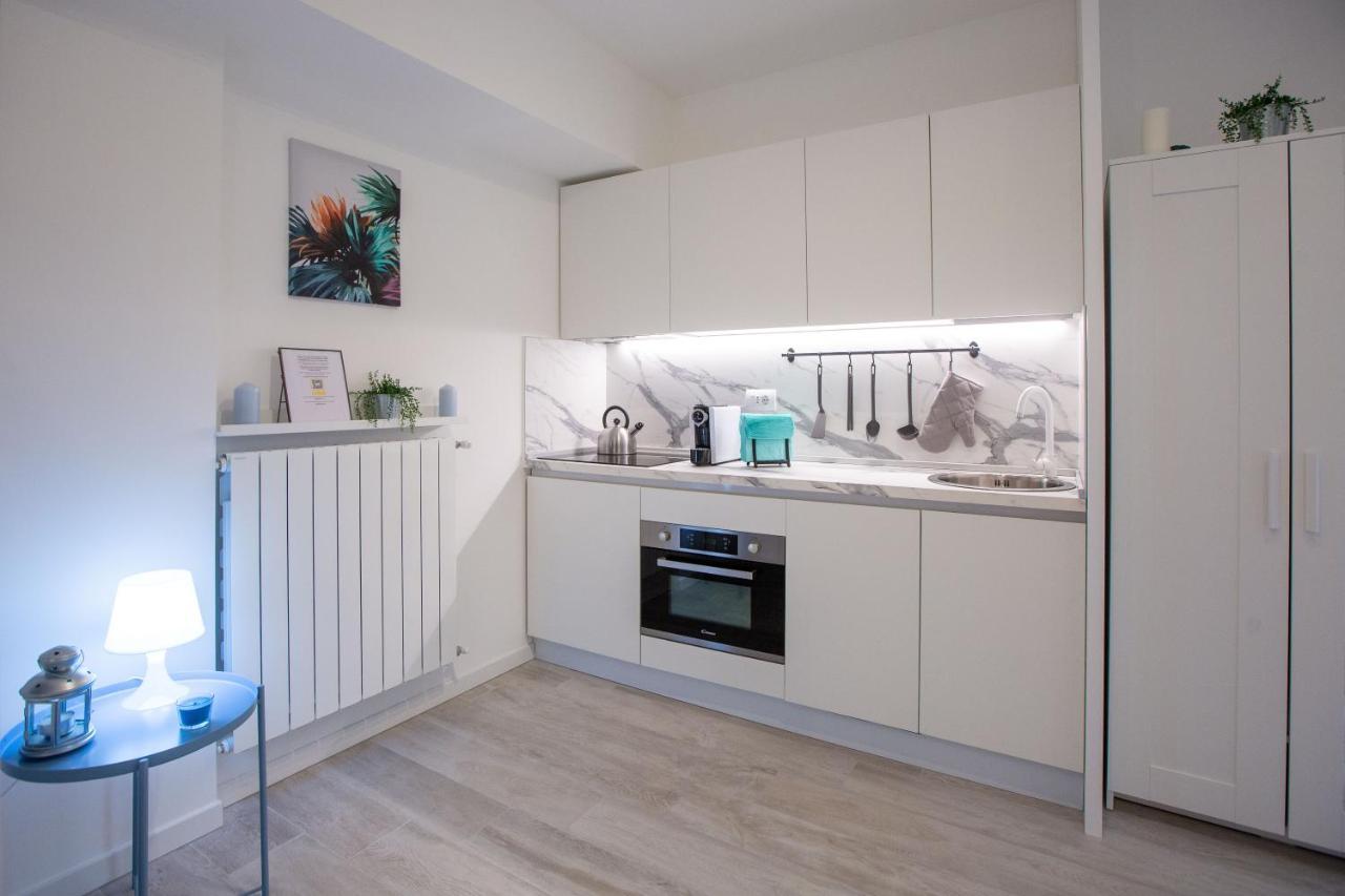 Apartment Padova 177 Milão Exterior foto