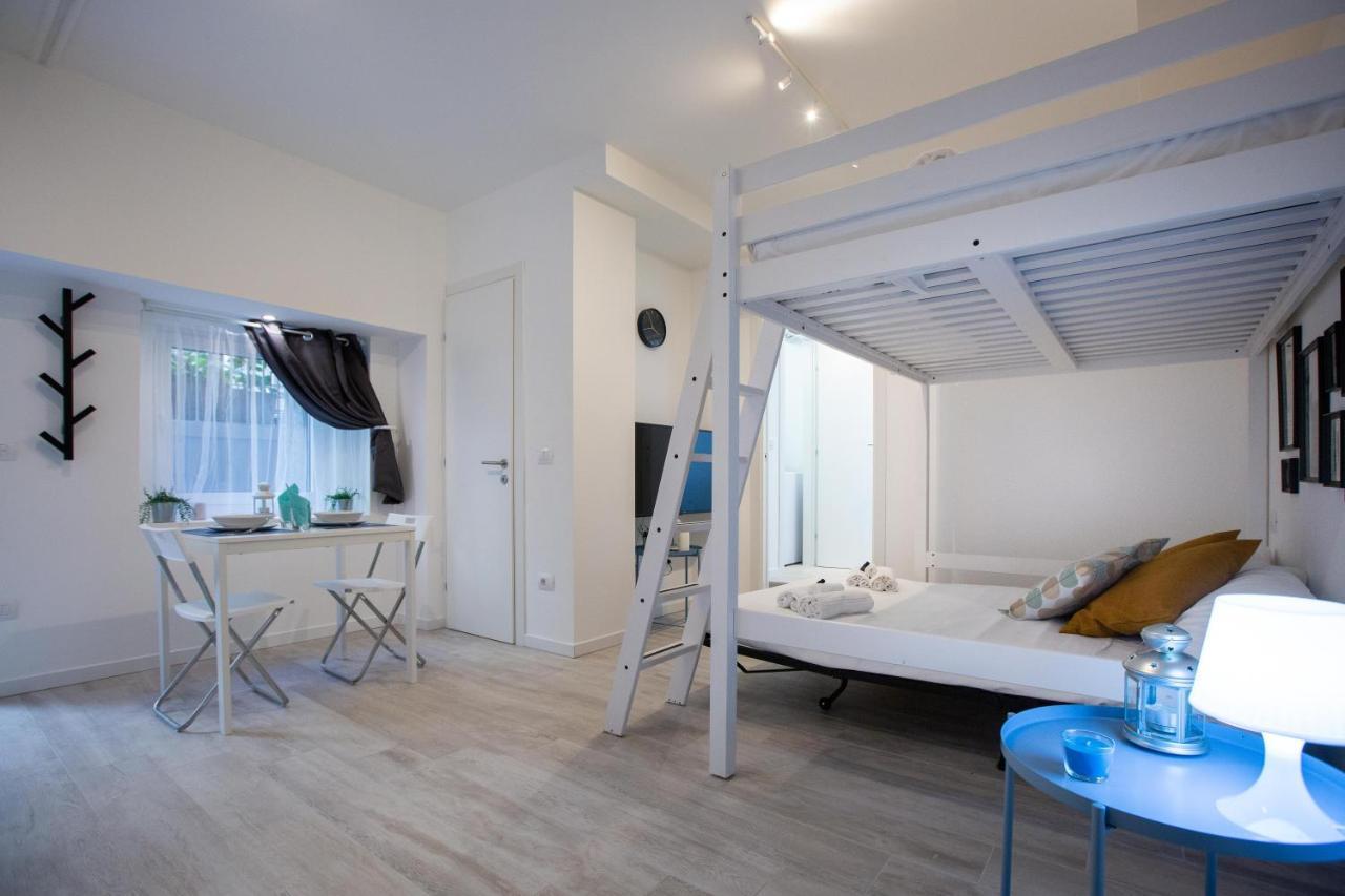 Apartment Padova 177 Milão Exterior foto