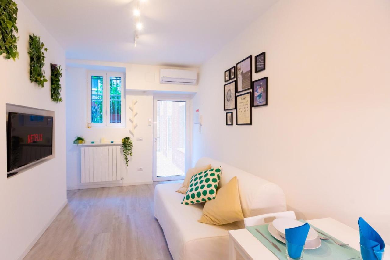 Apartment Padova 177 Milão Exterior foto