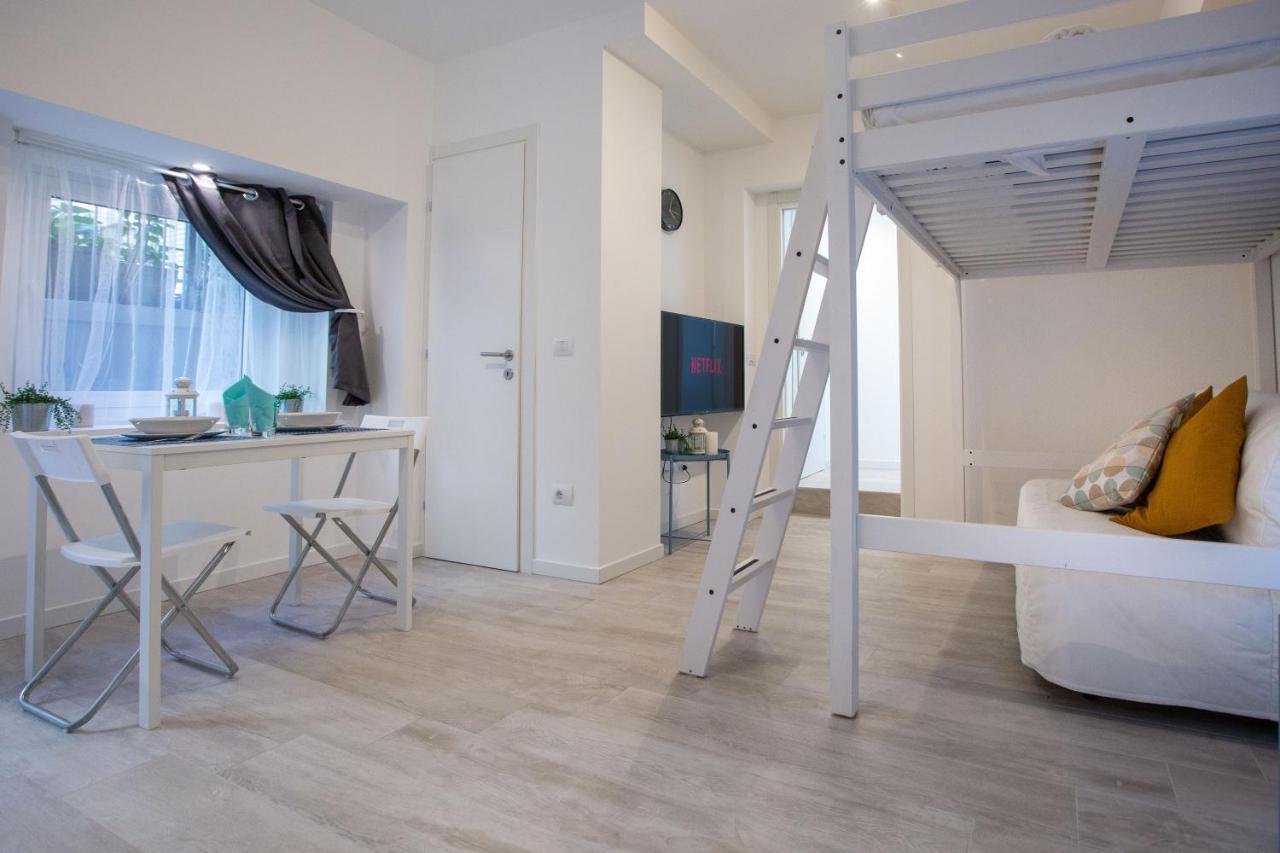 Apartment Padova 177 Milão Exterior foto