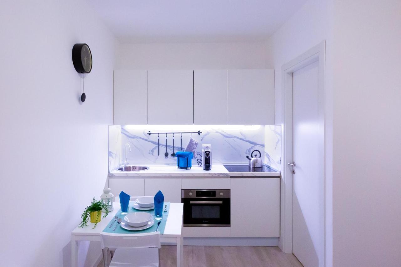 Apartment Padova 177 Milão Exterior foto