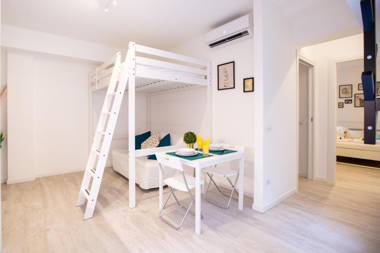 Apartment Padova 177 Milão Exterior foto