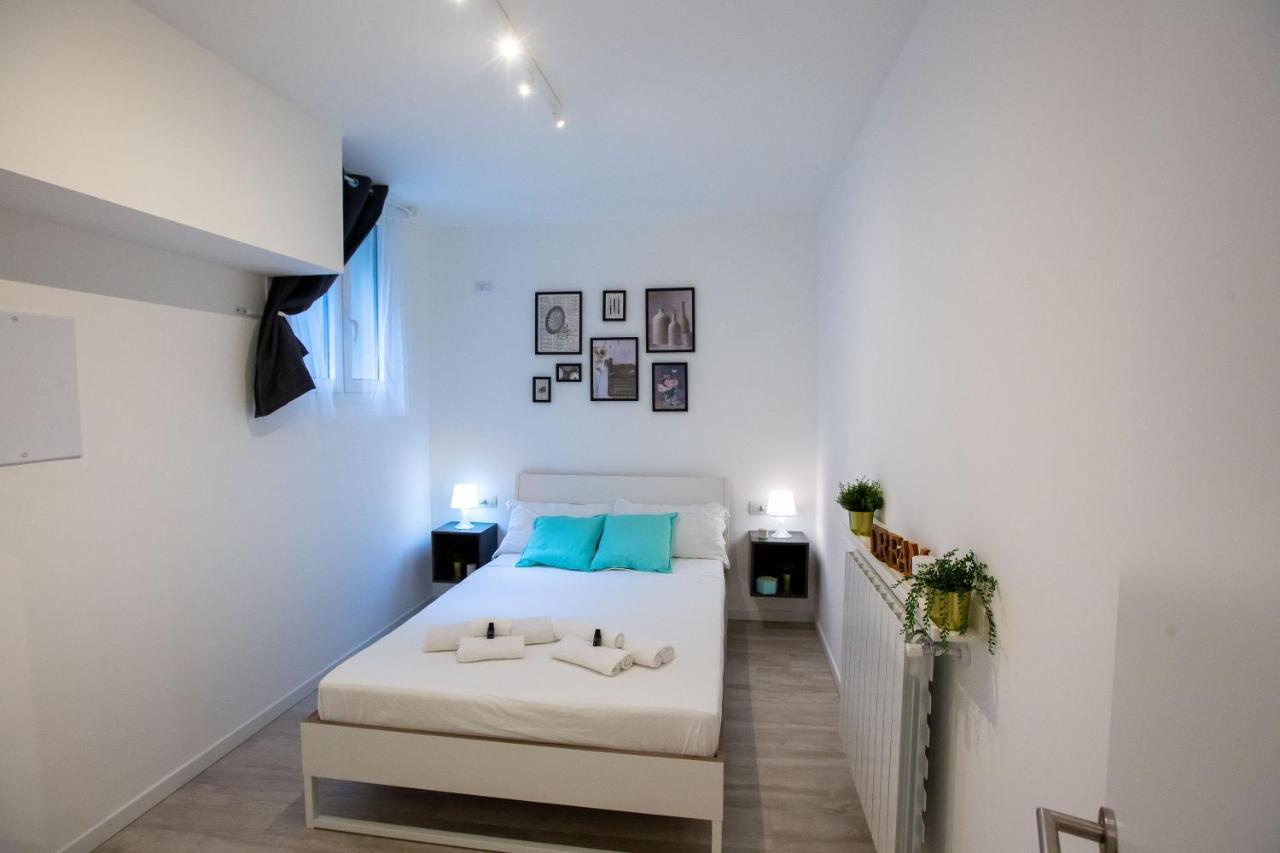 Apartment Padova 177 Milão Exterior foto