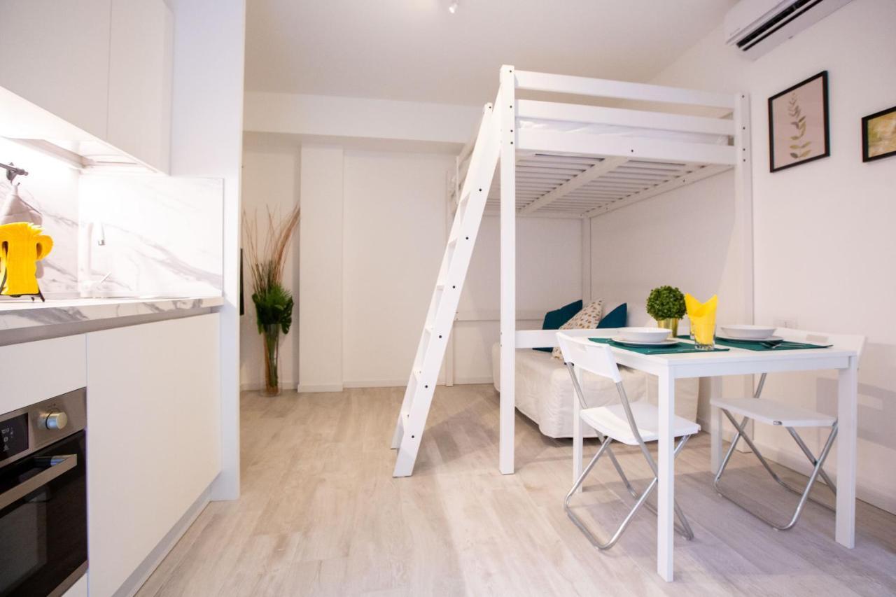 Apartment Padova 177 Milão Exterior foto