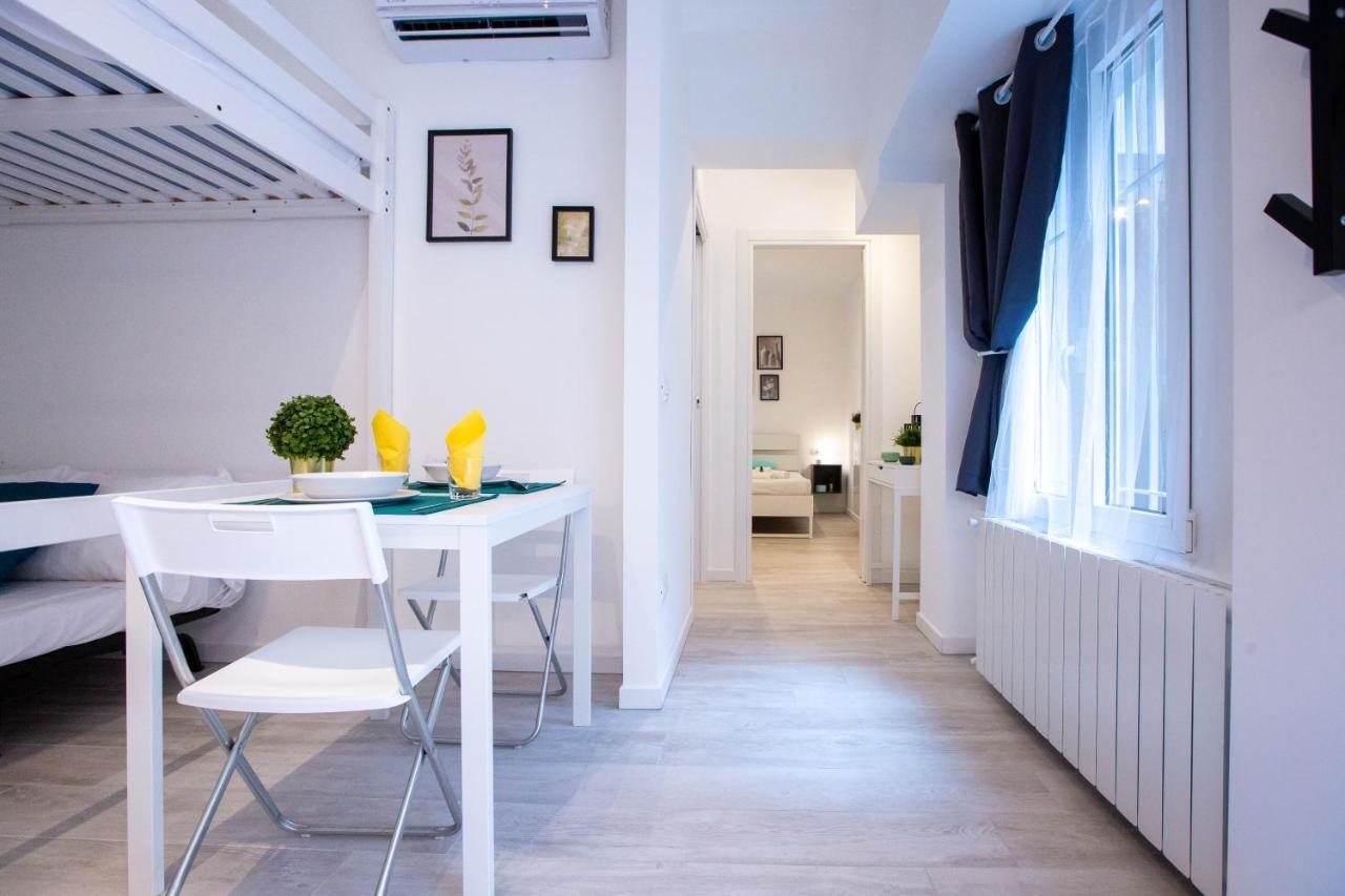 Apartment Padova 177 Milão Exterior foto