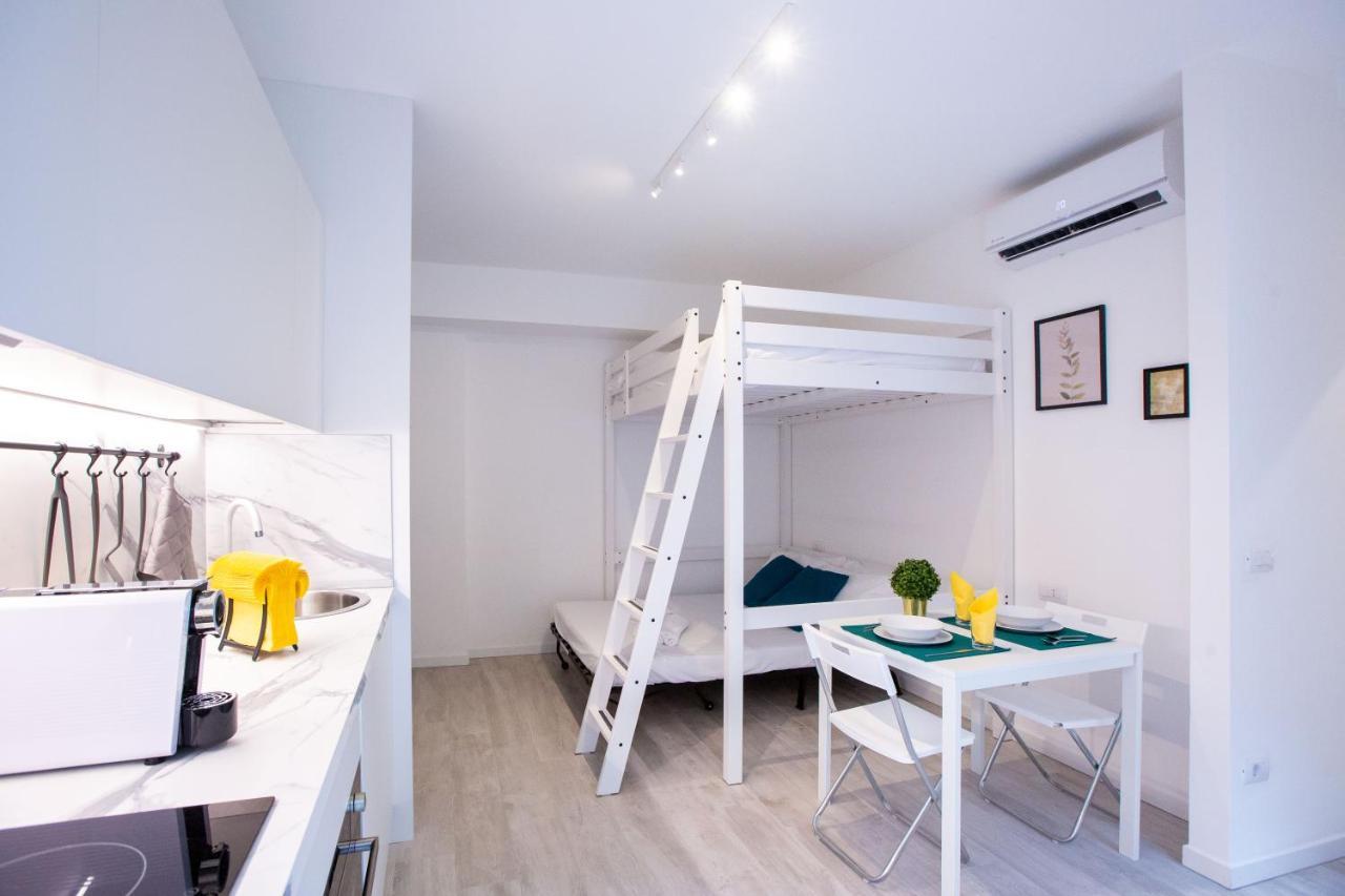 Apartment Padova 177 Milão Exterior foto