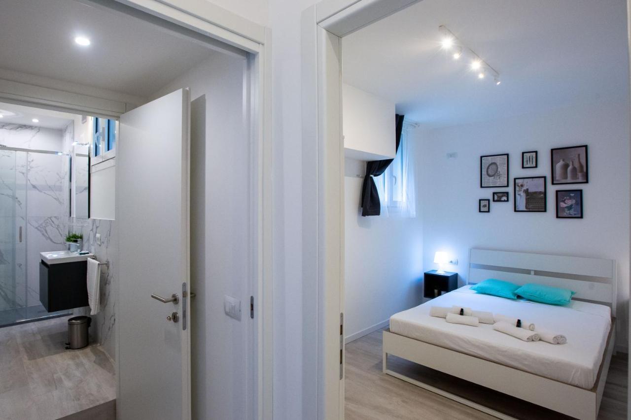 Apartment Padova 177 Milão Exterior foto